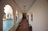 Rangmahal Pushkar by DIV Hospitality