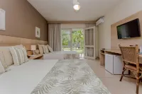 Beach Hotel Juquehy - 3-Star