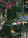 BO House & Hairshop - breakfast