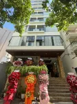 Amora Hotel Nha Trang - Beach