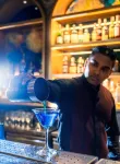 Express Inn the Business Luxury Hotel - Quầy bar