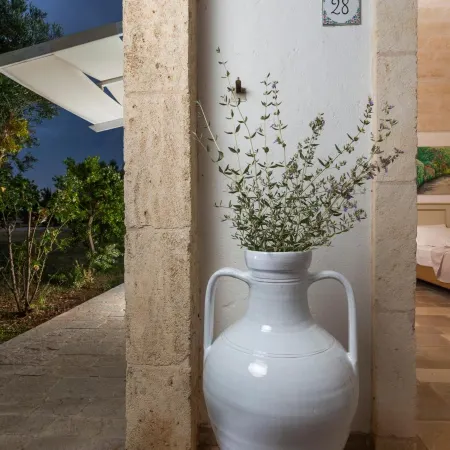Casale del Murgese Country Resort