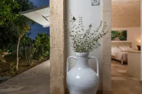 Casale del Murgese Country Resort - Beach