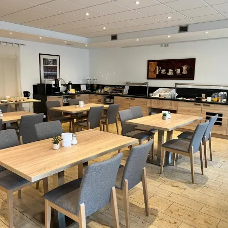 Hotel Fantasie