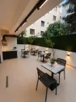 Silvercity Hotel&Suites - WiFi