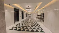 King Alex Privilege - Apartments