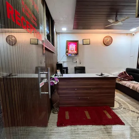 Hotel Golden Galaxy and Restaurant