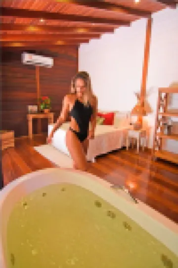 Pousada Riacho Dos Cambucas