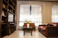 Hotel Premier Hoteles en Departamento Capital (Tucumán)