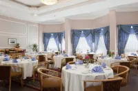 Al Rabea Hotel Hôtels à : Najran
