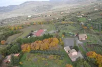 Agriturismo Borgo San Nicolao Các khách sạn ở Mojo Alcantara