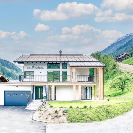 Apart Gstrein - Including Silvretta Premium Summercard