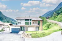 Gstrein公寓 - 滑雪進滑雪出 伊施格爾住宿飯店
