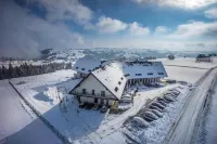 Hotel Bachledówka Hotel dekat Orawskie Ranczo Agroturystyka i Zagroda Edukacyjna