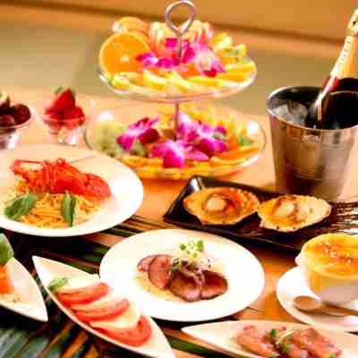 Hotel Luna (Adult Only) Dining/Meeting Rooms