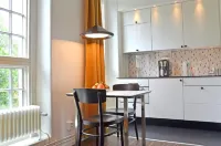 Forenom Hotel Apartments Geijersgatan - City Center