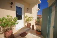 Agnantia Bed & Breakfast Hotels in Vathi