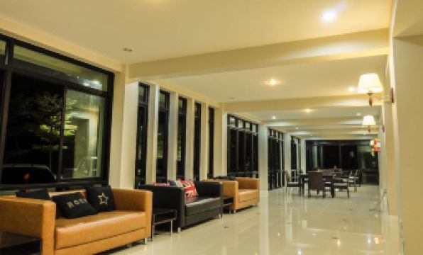 The Room Mahidol Chiangmai