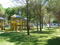 Belvedere Pineta Camping Village Grado - Homestays