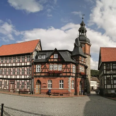Hotel Zum Kanzler