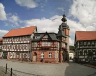 Hotel Zum Kanzler Hotels in Sudharz