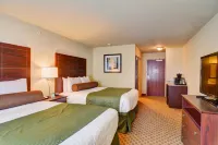 The Inn at Punxsutawney