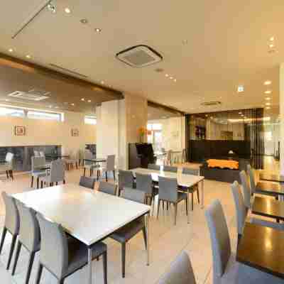 モンテインホテル Dining/Meeting Rooms