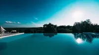 Relais Trulli le Icone Hotels in Ceglie Messapica