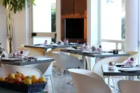Hotel Zeffiro - breakfast