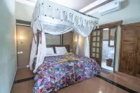 Trijaya Guest House Pemuteran Hotels near Biorock Pemuteran bali