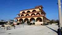 裡迪庫裡飯店