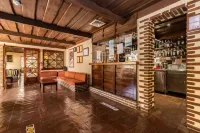 Casablanca Unique Hotel Hotels in Monte Gordo