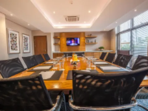 Town Lodge Gaborone Hotels in Gaborone