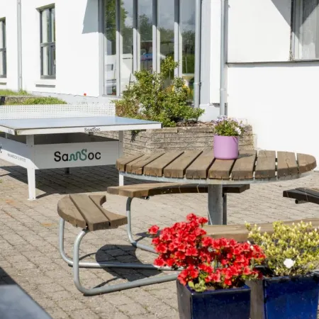 Danhostel Vejle