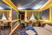 Hotel Motel Regal Các khách sạn gần Villa Frisiani, Olivares, Ferrario