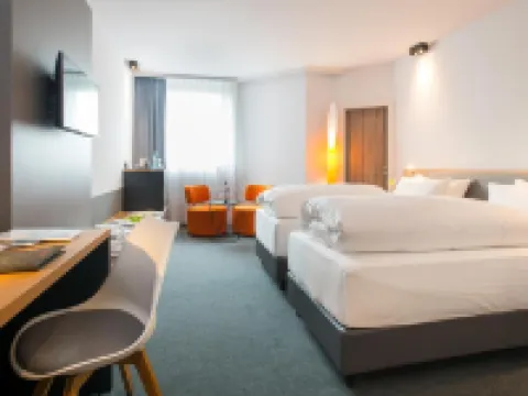 IntercityHotel Bremen Hotels in Bremen