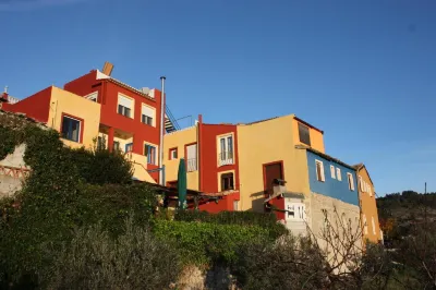 L'Almàssera Casa Rural & Restaurant Hotels in Margarida