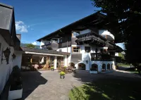 Hotel St. Florian - Kaprun