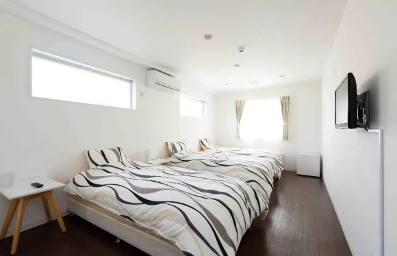 志摩呼嚕呼嚕賓館