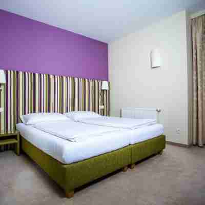 Bauernwirt Rooms