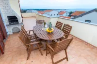 Maru Apartments Hotels in Opcina Novalja