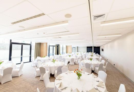 아르헤 호텔 루블린