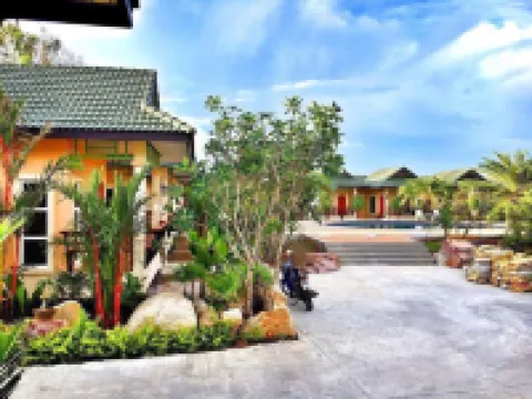 Huan Soontaree Hotels near Ban Phe
