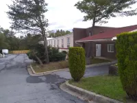 Red Crown Inn Hotels in Annapolis Junction
