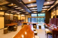 MATSUBA-YA RYOKAN Hotels in Kyoto