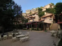 Club Mahindra Mussoorie Hotels in Mussoorie