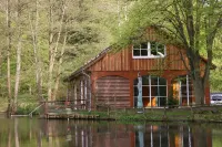 Hotel Boltenmühle Hotels in Neuruppin