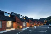 Dunedin Motel and Villas - Мотели