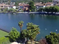 Albergo Stazione Hotel a Paratico