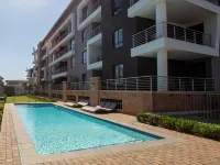 Cag the Hub Bryanston Hotels in Bryanston